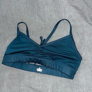 ALO YOGA BRA
